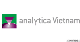 analytica Vietnam: Lab technology, Analysis & Biotechnology Expo