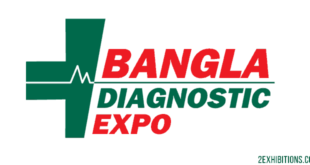 Bangla Diagnostic Expo: Dhaka Diagnostic Products & Consumables