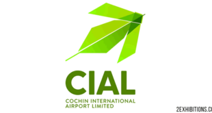CIAL Trade Fair and Exhibition Centre, Kochi, Kerala