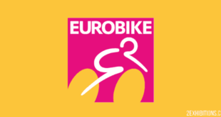 EUROBIKE Frankfurt: Germany International Bicycle Trade Fair