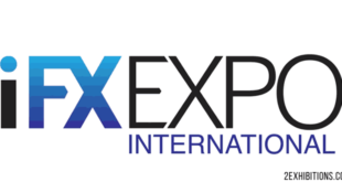 iFX EXPO International: Leading Online Trading Expo