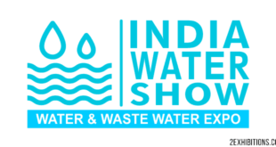India Water Show Coimbatore: Water & Waste Water Technologies Expo