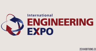 International Engineering Expo Thailand: QSNCC Bangkok