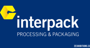 interpack Dusseldorf: Germany Processing and Packaging Exhibition