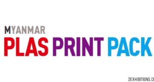 Myanmar Plas Print Pack: Yangon Plastics, Rubber, Printing & Packaging Expo