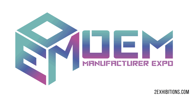 OEM Manufacturer Expo: Thailand Original Equipment Manufacturers Expo