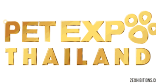 Pet Expo Thailand: Bangkok Pet Product Service Exhibition