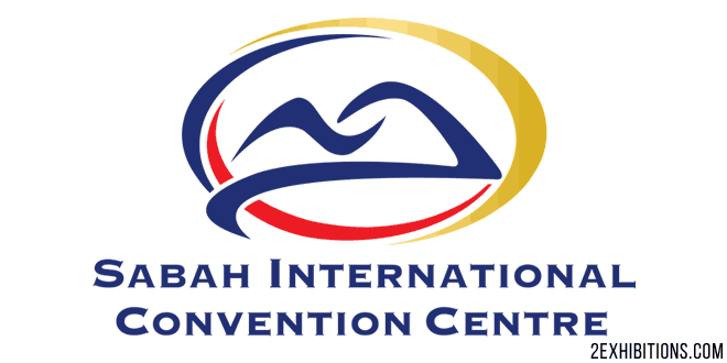 Sabah International Convention Centre (SICC): Borneo Island, Malaysia