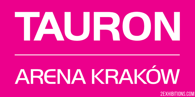 TAURON Arena Krakow: Poland Indoor Arena