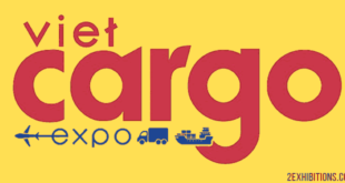 Viet Cargo Expo: Vietnam Cargo & Logistics Expo