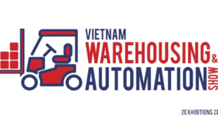 Vietnam Warehousing & Automation Show