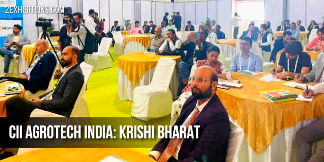 With the government's increased focus and various initiatives, the future of Indian agriculture appears promising, with ample opportunities for farmers and innovative solutions from agricultural startups contributing to increased productivity and growth.