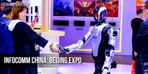 InfoComm China 2026: Beijing AV and Integrated Experience Solutions ...