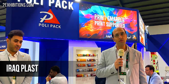 Exhibitors reported high-quality contacts and strong demand for innovative, efficient, and sustainable solutions.