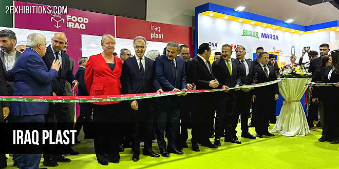 Exhibitors reported high-quality contacts and strong demand for innovative, efficient, and sustainable solutions.