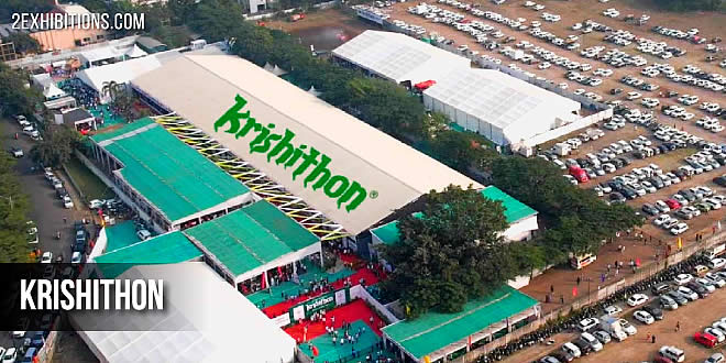 Join India’s premier agriculture exhibition—a trusted platform where businesses, farmers, and innovations unite to shape the future of farming.