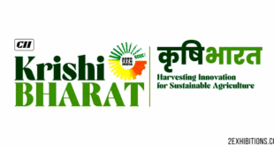 CII AgroTech India – Confederation of Indian Industry’s (CII) premier agriculture technology and innovation event