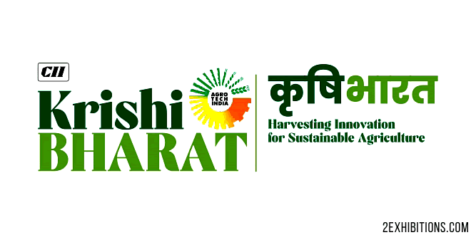 CII AgroTech India – Confederation of Indian Industry’s (CII) premier agriculture technology and innovation event