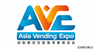 Asia Vending Machines & Smart Retail Expo: Guangzhou