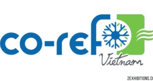 CO-REF Vietnam: Cold Chain & Refrigeration Expo