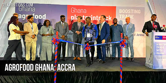 An engaging conference series convened policymakers, technology leaders, and industry experts to discuss agribusiness development, food processing innovation, sustainable packaging, and circular economy models.