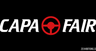 CAPAFAIR: China International Auto Parts and Aftermarket Fair