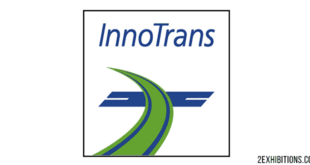InnoTrans: International Transport Technology Expo