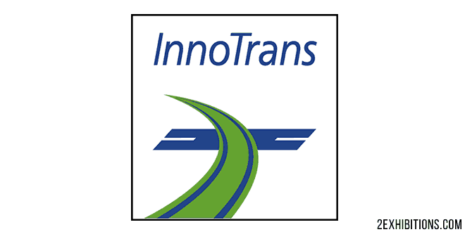 InnoTrans: International Transport Technology Expo