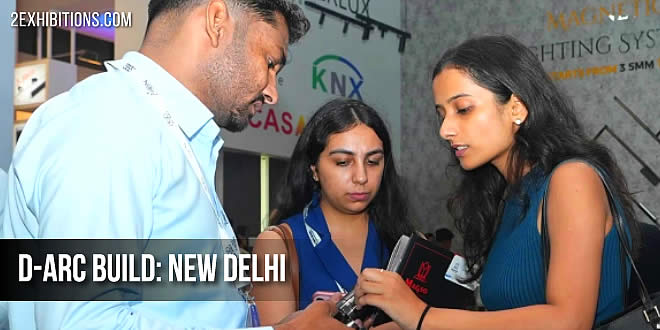 India's finest knowledge sharing platform which promotes innovation in Construction & Infrastructure sector
