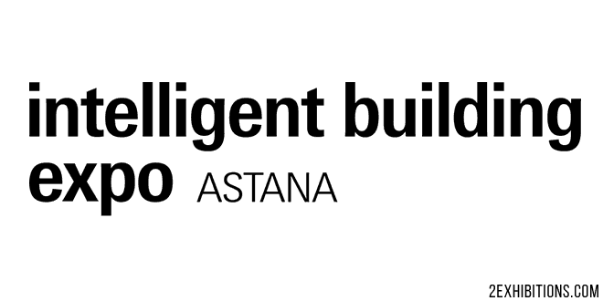 Intelligent Building Expo Astana: Kazakhstan