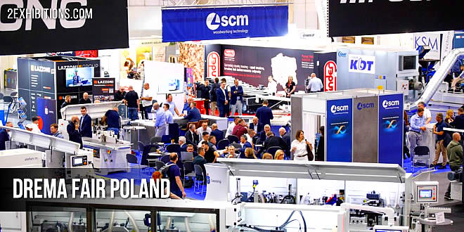 DREMA a space for discussing the key challenges facing the industry, from raw materials and energy costs to skills, investment and the future of production.