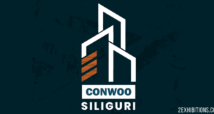 CONWOO Siliguri: West Bengal Building Construction & Wood Industry Expo