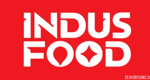 Indusfood: Asia Premier Food Beverage Trade Show