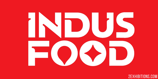 Indusfood: Asia Premier Food Beverage Trade Show