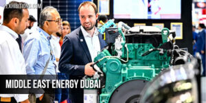 Middle East Energy Dubai 2026: UAE Comprehensive Energy Expo – World ...