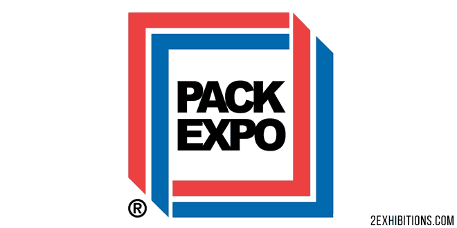 PACK EXPO: US Packaging & Processing Event