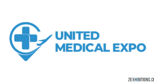 United Medical Expo: Hospital, Diagnostic, Pharma, Medical Equipment