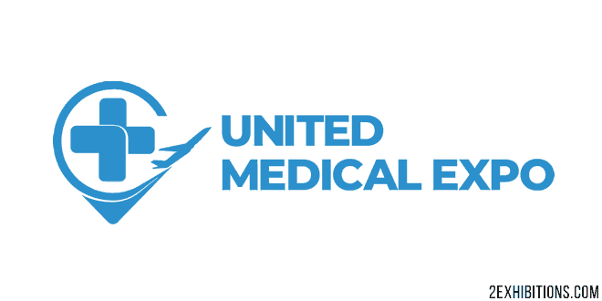 United Medical Expo: Hospital, Diagnostic, Pharma, Medical Equipment