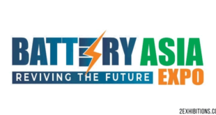 Battery Asia Expo: Battery Recycling, Technology & Manufacturing Equipment Expo