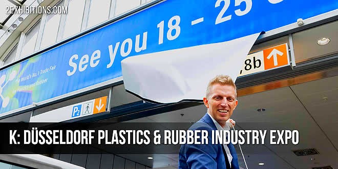 For eight days, Düsseldorf was buzzing with the spirit of the global plastics and rubber industry. Our editorial teams captured the atmosphere first-hand – explore the highlights, insights, and voices of K 2025 in our impressions.