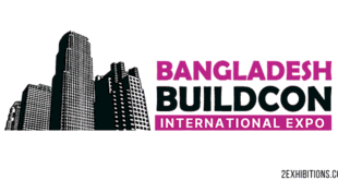 Bangladesh Buildcon International Expo: ICCB Dhaka