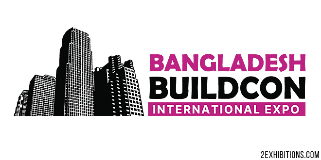 Bangladesh Buildcon International Expo: ICCB Dhaka