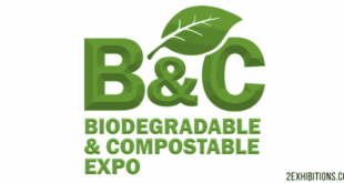 Biodegradable & Compostable Expo: Biodegradable, Compostable & Sustainable Products & Allied Industries