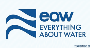 EverythingAboutWater Expo Delhi: Water & Wastewater Industry
