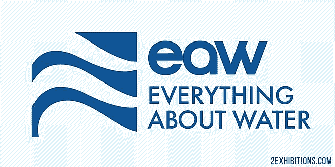 EverythingAboutWater Expo Delhi: Water & Wastewater Industry
