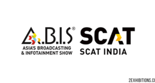 SCAT India Show: Mumbai Satellite & Cable TV Industry Expo
