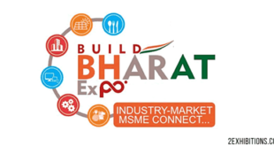 Build Bharat Expo: India leading MSME B2B Tradeshow