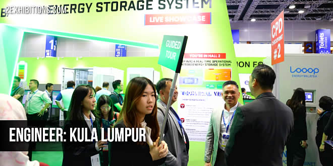 Event offers a unique platform to engage, learn, and contribute to the evolution of engineering and HVAC&R fields.