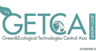 GETCA Tashkent: Uzbekistan Green Energy Technologies Expo