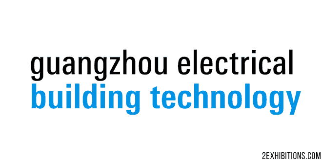 Guangzhou Electrical Building Technology Expo: China Electrical & Building Automation